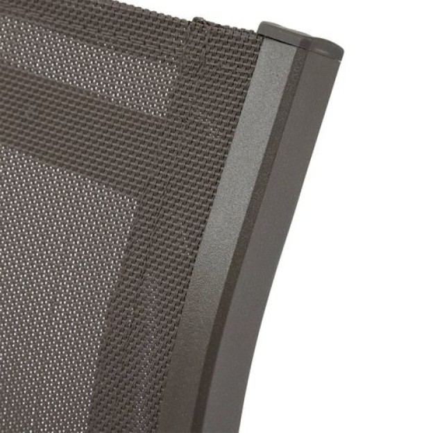 SCAUN ESSENTIA ALU STAC WEN/PR