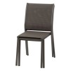 SCAUN ESSENTIA ALU STAC WEN/PR