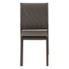 SCAUN ESSENTIA ALU STAC WEN/PR