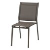SCAUN ESSENTIA ALU STAC WEN/PR