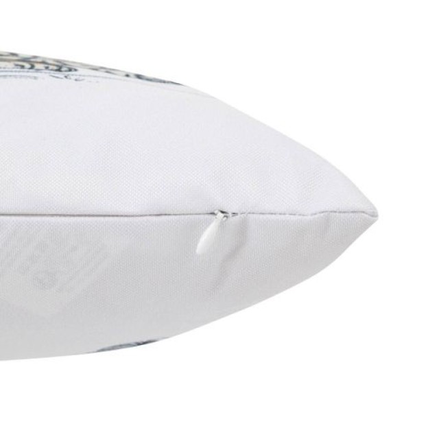 COUSSIN 40X40 TIGRU MAORIA