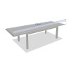 ALLURE TABLE CER GLA 12S GRE/O