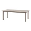ALLURE TABLE CER GLA 12S GRE/O