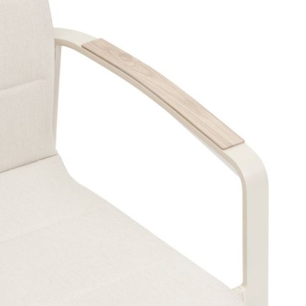 DIESE LIN ARM IV/CL Fotoliu