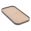 EASINESS ALU TROLLEY HONEY/GRA
