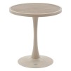 OVIALON 2S BISTRO TUL TABLE LI