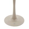 OVIALON 2S BISTRO TUL TABLE LI