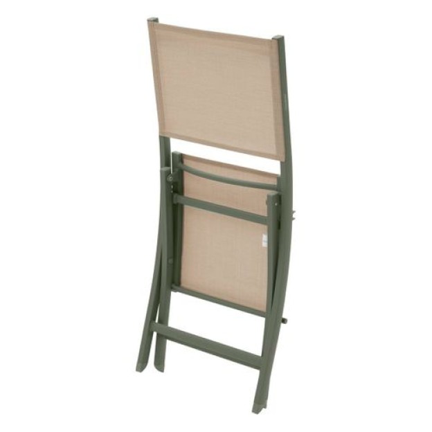 FOLD SCAUN ESSENTIA LEN/BAY