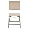 FOLD SCAUN ESSENTIA LEN/BAY