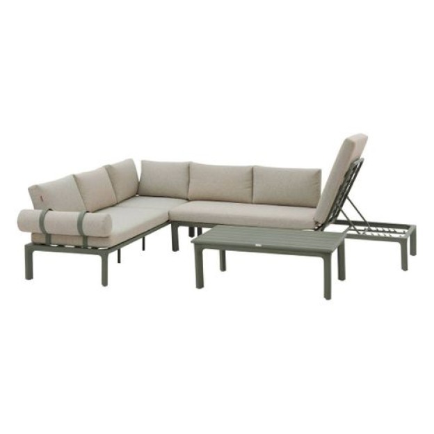 SET CANAPELE DILORS 6S BAY TREE