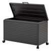 EDENIO BOX GRAFIT 510L