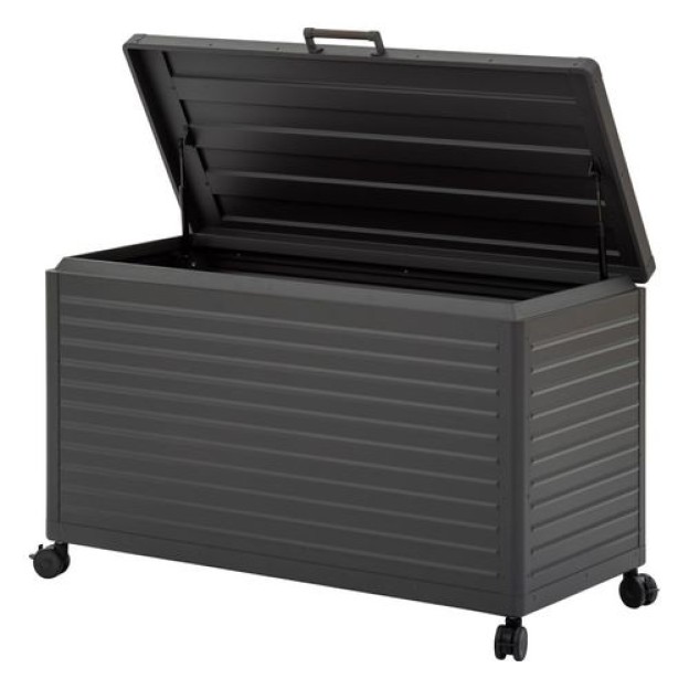 EDENIO BOX GRAFIT 510L