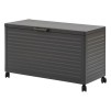 EDENIO BOX GRAFIT 510L