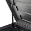EDENIO BOX GRAFIT 510L