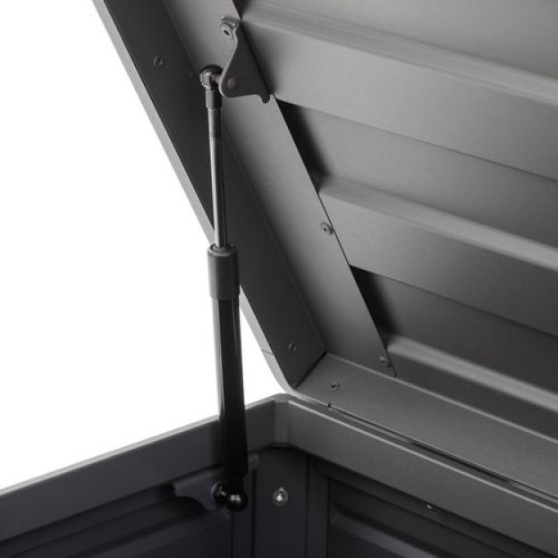 EDENIO BOX GRAFIT 510L