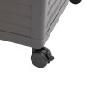 EDENIO BOX GRAFIT 510L
