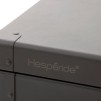 EDENIO BOX GRAFIT 510L
