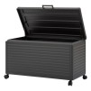EDENIO BOX GRAFIT 670L