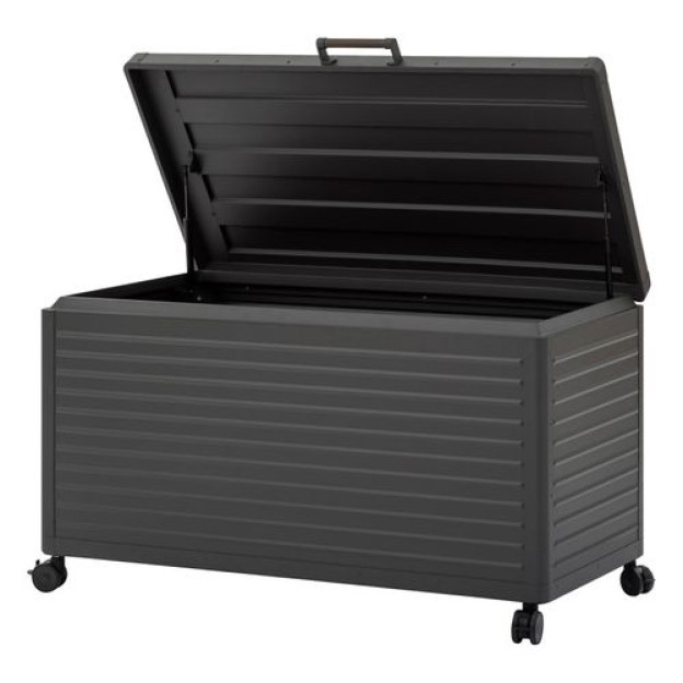 EDENIO BOX GRAFIT 670L