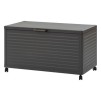 EDENIO BOX GRAFIT 670L