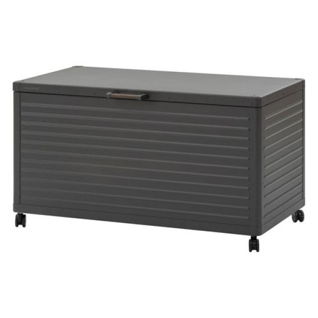 EDENIO BOX GRAFIT 670L