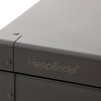 EDENIO BOX GRAFIT 670L