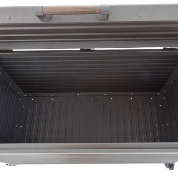 EDENIO BOX GRAFIT 670L