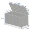 EDENIO BOX LUTĂ 670L