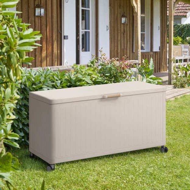EDENIO BOX LUTĂ 670L