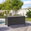 EDENIO BOX GRAFIT 1070L