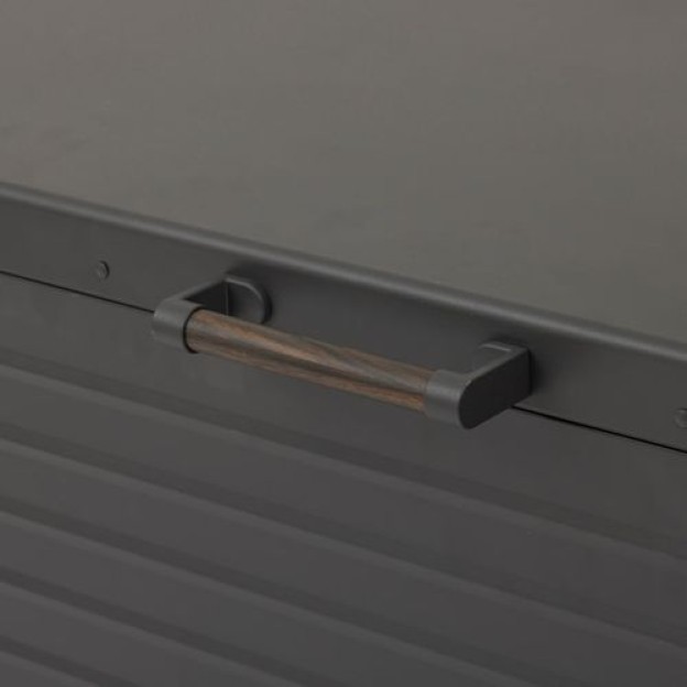 EDENIO BOX GRAFIT 1070L