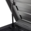 EDENIO BOX GRAFIT 1070L