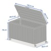 EDENIO BOX LUTĂ 1070L