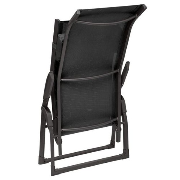 DECIMA LOUNGER ANTH/GRAFIT