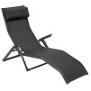 DECIMA LOUNGER ANTH/GRAFIT