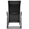 DECIMA LOUNGER ANTH/GRAFIT