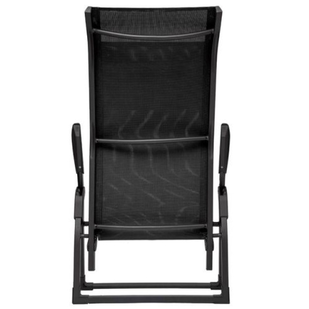DECIMA LOUNGER ANTH/GRAFIT