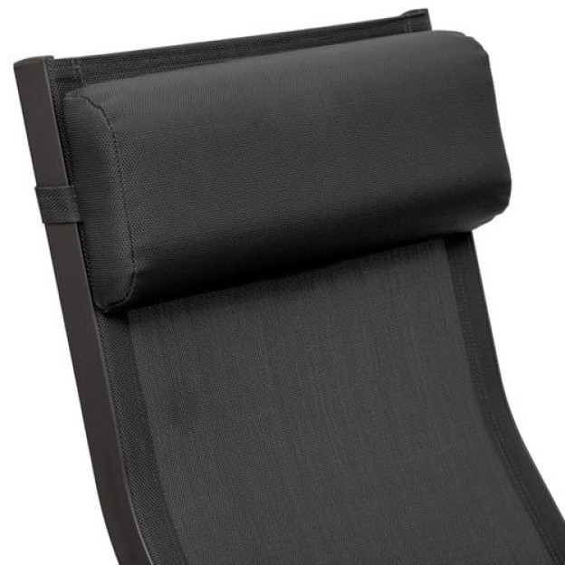 DECIMA LOUNGER ANTH/GRAFIT