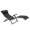 DECIMA LOUNGER ANTH/GRAFIT