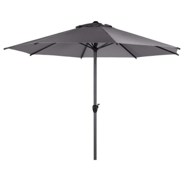 UMBRELA LOOMPA 3M SATE GREY