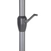 UMBRELA LOOMPA 3M SATE GREY