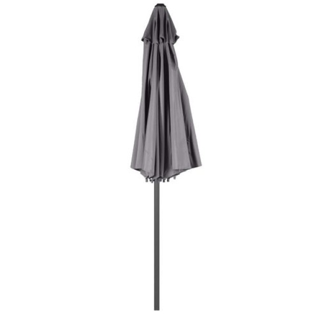 UMBRELA LOOMPA 3M SATE GREY