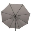 UMBRELA LOOMPA 3M TAUP