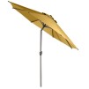 UMBRELA LOOMPA 3M MUSTARD