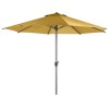 UMBRELA LOOMPA 3M MUSTARD
