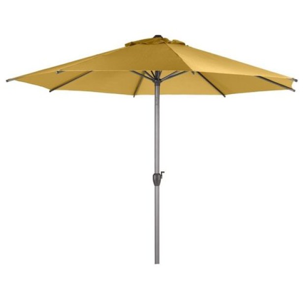 UMBRELA LOOMPA 3M MUSTARD