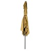 UMBRELA LOOMPA 3X2M MUSTARD