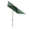 UMBRELA LOOMPA 3X2M MASLIN