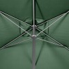 UMBRELA LOOMPA 3X2M MASLIN