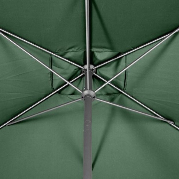 UMBRELA LOOMPA 3X2M MASLIN